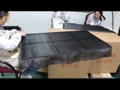 a ATAC 0.5kg lavável filtra o condicionador de nylon de Mesh Pre Filter For Air