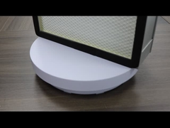 Filtro profundo da caixa do plissado HEPA do OEM 0.3um para o condicionamento de ar da ATAC