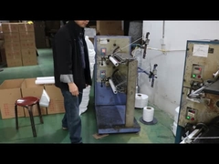 Núcleo de filtro de PP para fabricação de cartuchos de filtro de cordas de PP para filtro de água