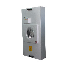 Filtro da unidade HEPA de H13 H14 FFU HEPA 1220x610 FFU para a sala de limpeza
