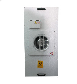 Filtro da unidade HEPA de H13 H14 FFU HEPA 1220x610 FFU para a sala de limpeza