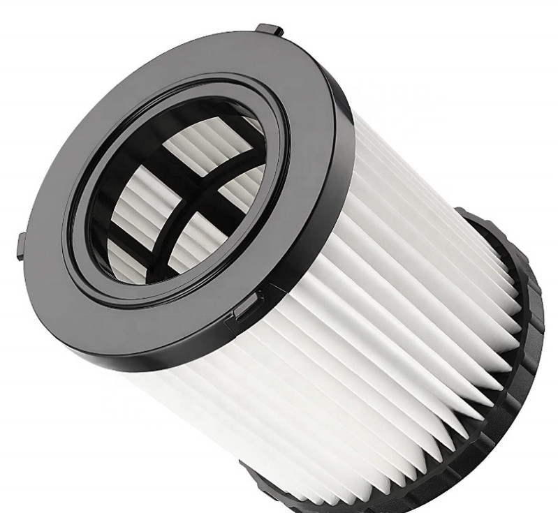 Substituição do elemento de filtro do ar dos meios de filtro 99,99% do ar de DCV5801H