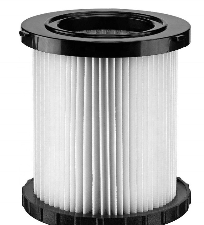 Substituição do elemento de filtro do ar dos meios de filtro 99,99% do ar de DCV5801H