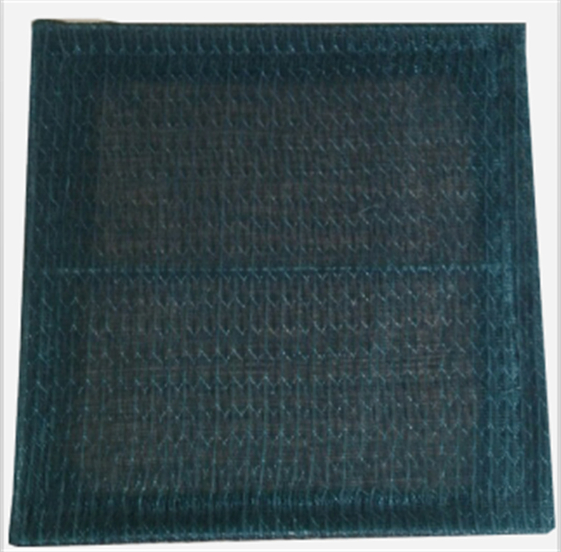 a ATAC 0.5kg lavável filtra o condicionador de nylon de Mesh Pre Filter For Air