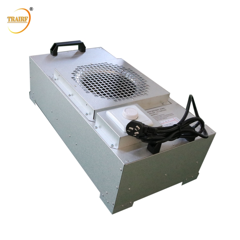 unidade de filtro do fã do equipamento do difusor do ar do teto 180w com HEPA