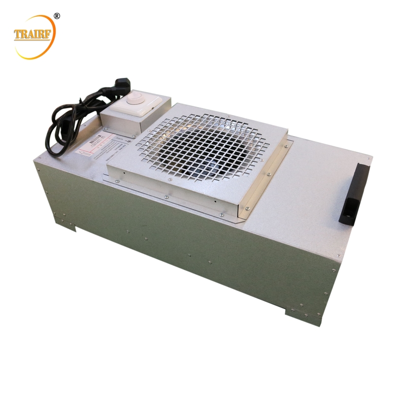 unidade de filtro do fã do equipamento do difusor do ar do teto 180w com HEPA