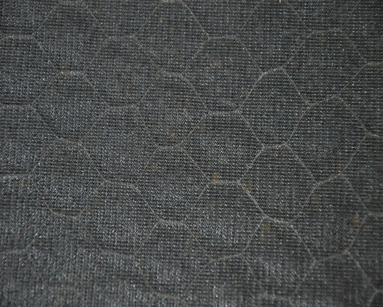 Filtro da fornalha do carbono ativado do favo de mel para remover o formaldeído