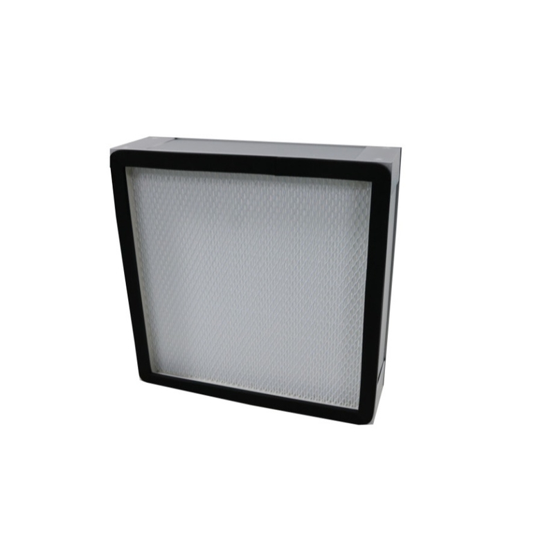 Filtro de ar do sistema H13 HEPA da ATAC para a capa do fluxo de ar laminar