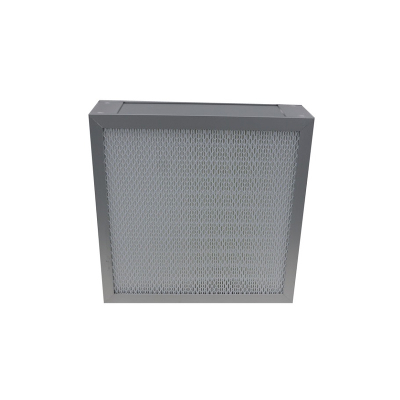 Filtro de ar do sistema H13 HEPA da ATAC para a capa do fluxo de ar laminar