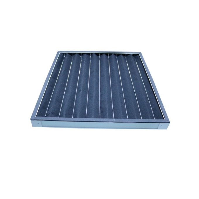 substituição ativa do filtro do carbono do ar do ³ /H de 800m para o sistema da ATAC