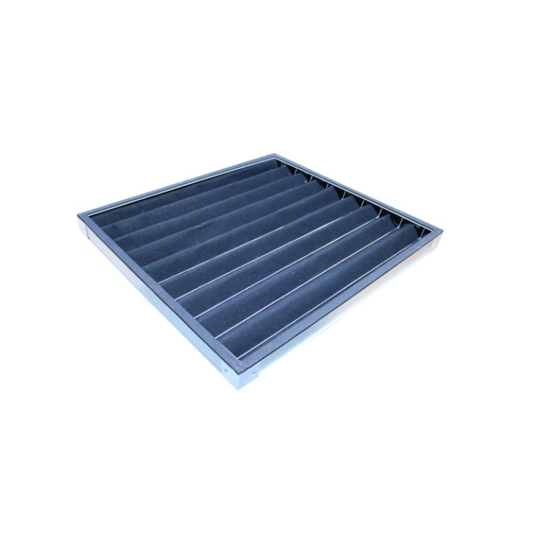 substituição ativa do filtro do carbono do ar do ³ /H de 800m para o sistema da ATAC