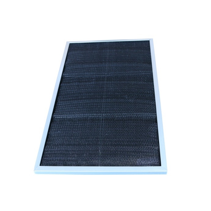 a ATAC 0.5kg lavável filtra o condicionador de nylon de Mesh Pre Filter For Air