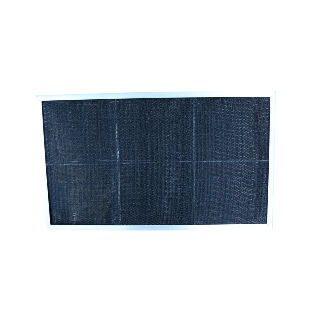 a ATAC 0.5kg lavável filtra o condicionador de nylon de Mesh Pre Filter For Air