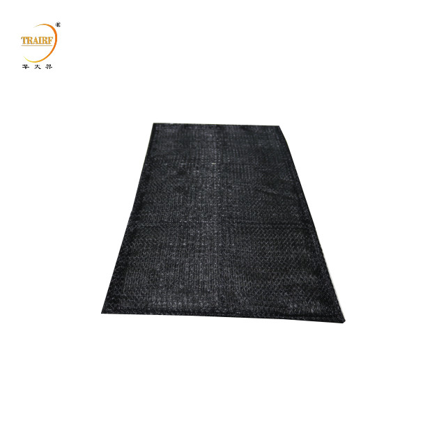 G4 Hvac Prefiltro de Ar Rede de Nylon Lavavel Para Sistema de Ventilação Ou Ar Condicionado