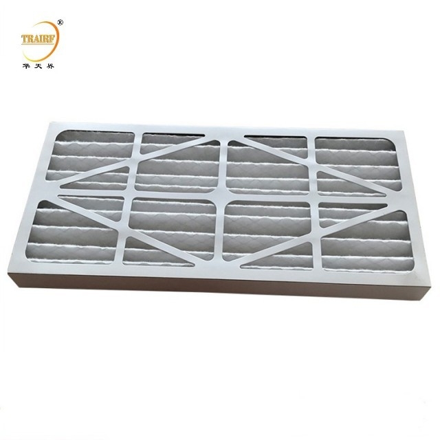 Filtro de ar de forno de ac ac para componentes de sistemas hvac