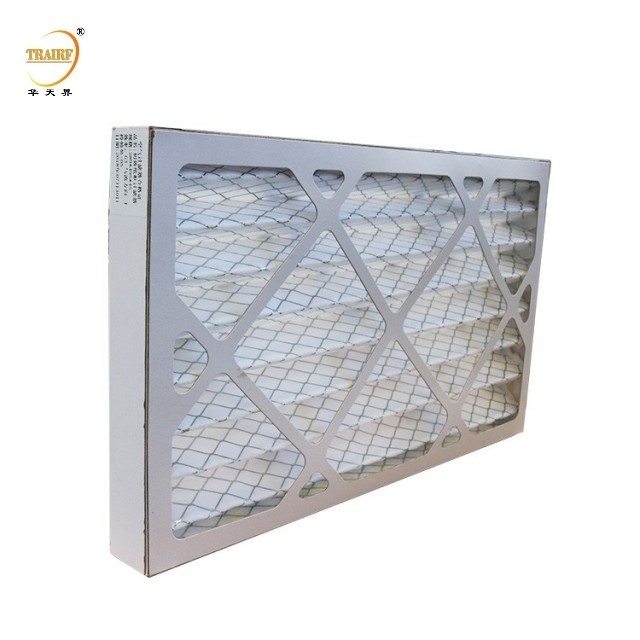 Filtro de ar de forno de ac ac para componentes de sistemas hvac