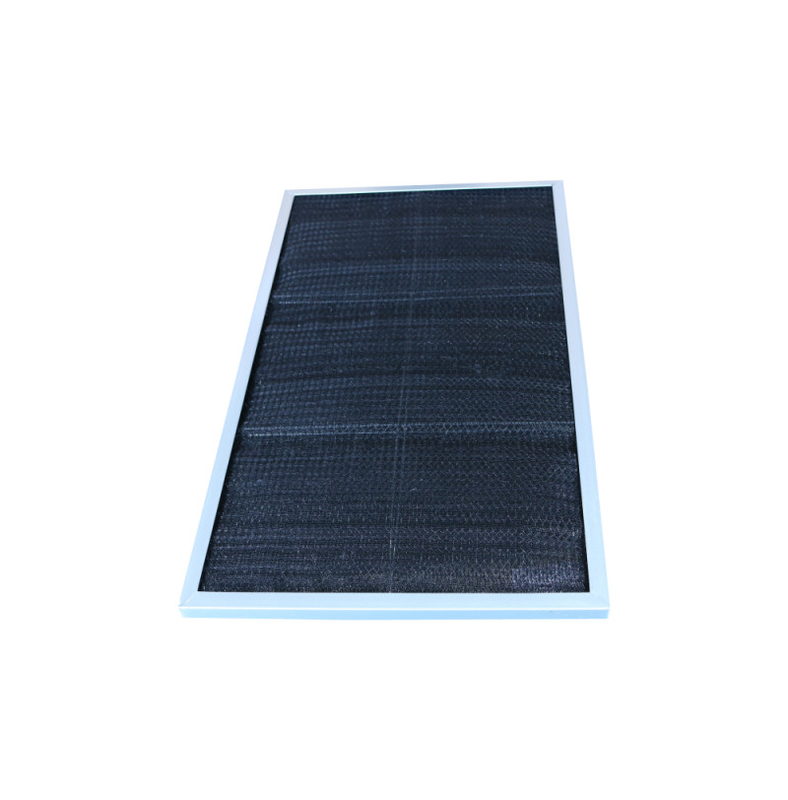 G4 Filtração Painel de malha de nylon Prefiltro de ar para ar condicionado