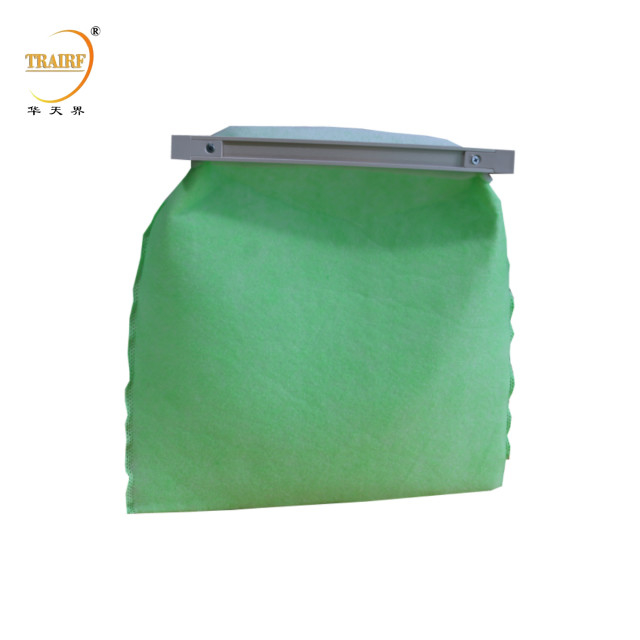 Verde Branco Azul Branco G3 G4 Filtro Algodão Pré-Filtro Filtro de Ar