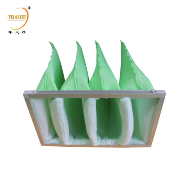 Verde Branco Azul Branco G3 G4 Filtro Algodão Pré-Filtro Filtro de Ar
